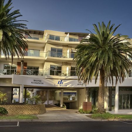 The Waves Apartments Коув Экстерьер фото