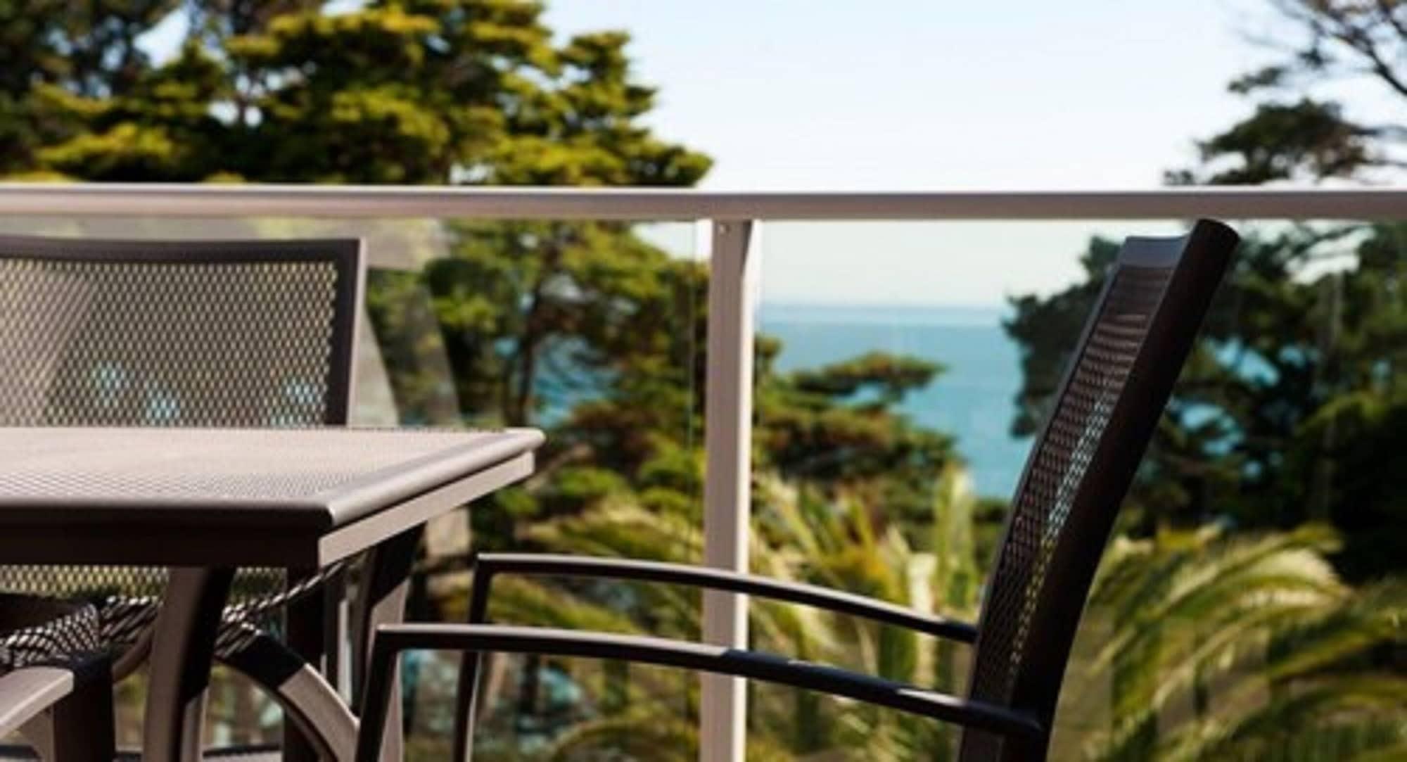 The Waves Apartments Коув Экстерьер фото