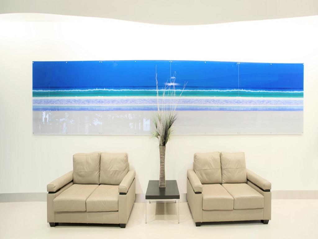The Waves Apartments Коув Экстерьер фото