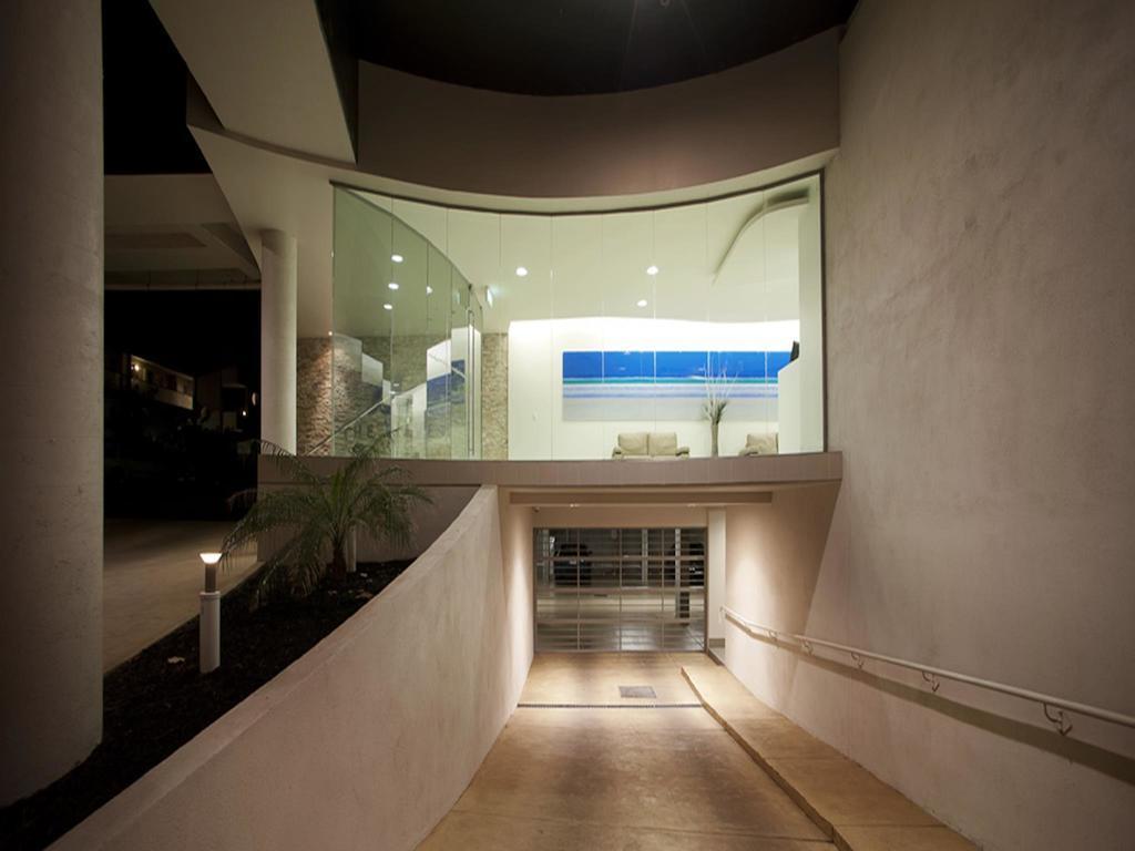 The Waves Apartments Коув Экстерьер фото